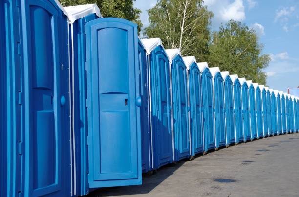 Portable Toilet Options We Offer in Mount Gilead, OH